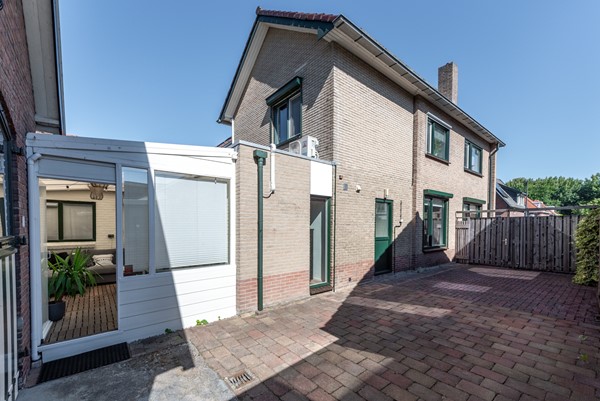 Medium property photo - Mercuriuslaan 15, 7314 KR Apeldoorn